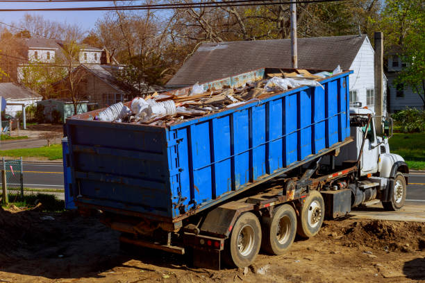 Donation Pickup Services in Hampton, GA