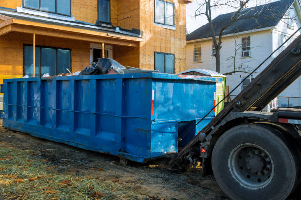 Best Residential Junk Removal  in Hampton, GA