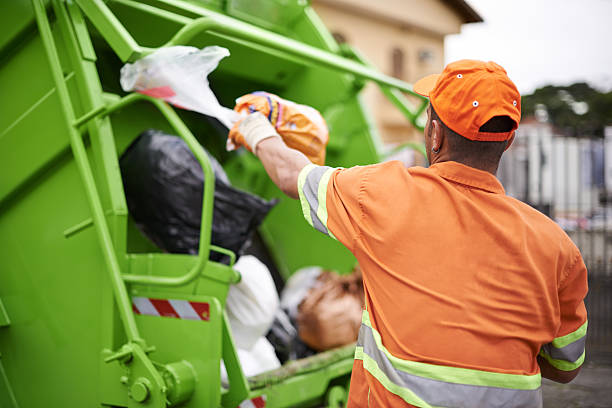 Best Dumpster Rental Services  in Hampton, GA