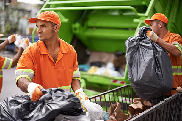 Demolition Debris Removal in Hampton, GA