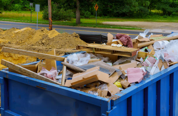Hampton, GA Junk Removal Services Company