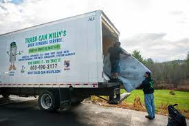 Best Residential Junk Removal  in Hampton, GA